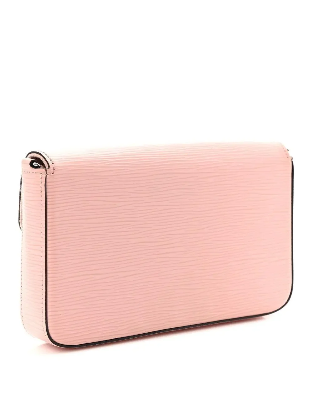 Louis Vuitton Epi Pochette Felicie Rose #261691L67B